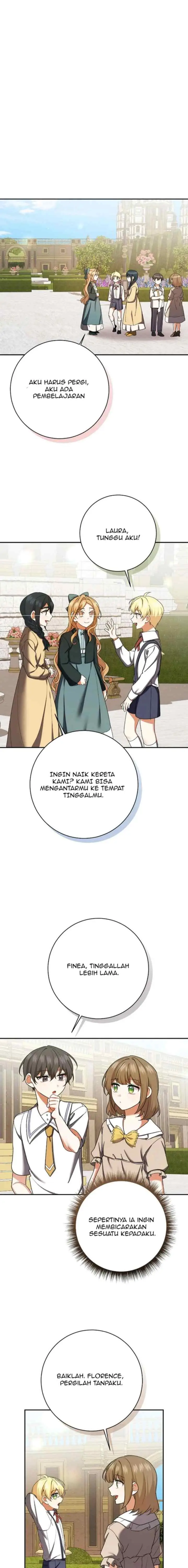 I Was Just an Ordinary Lady chapter 230 halaman 16