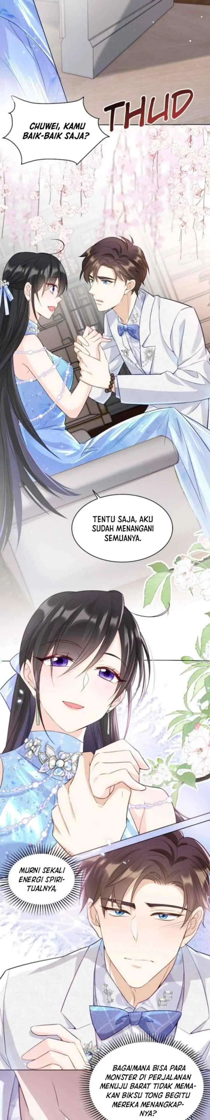 She-Ancestor chapter 63 halaman 4