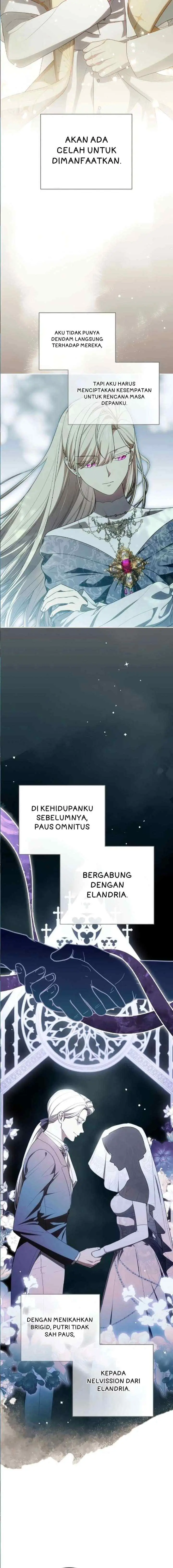 The Price is Everything to You chapter 107 halaman 6