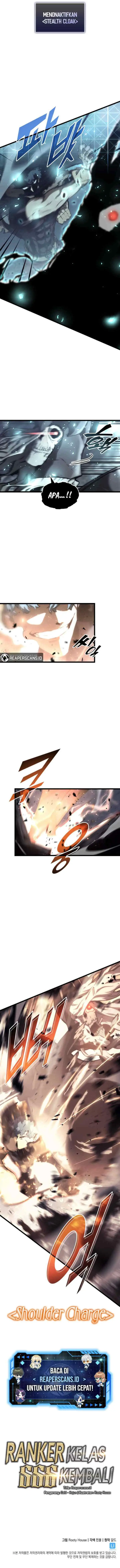 Return of the SSS-Class Ranker chapter 38 halaman 16
