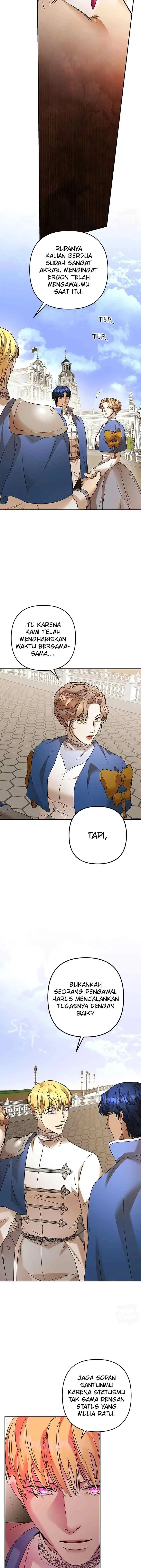 Agatha chapter 88 halaman 10