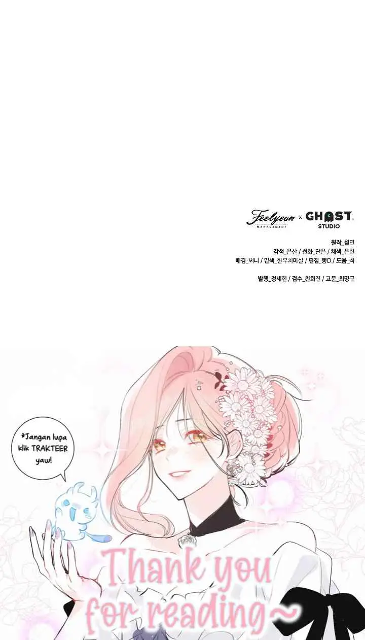 Born as the Daughter of the Lowly Concubine chapter 68 halaman 20