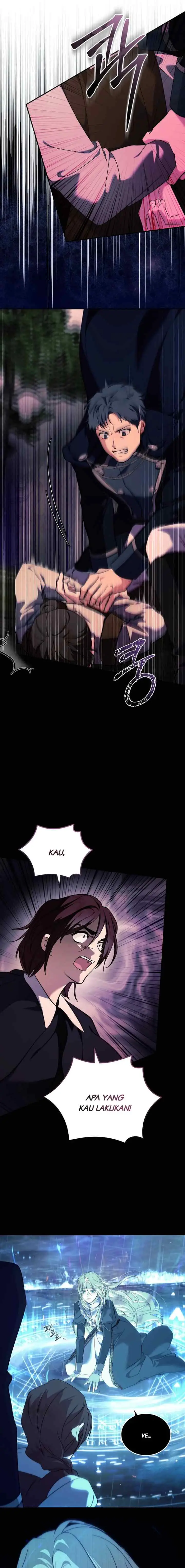 The Villainess Lives Twice chapter 218 halaman 16