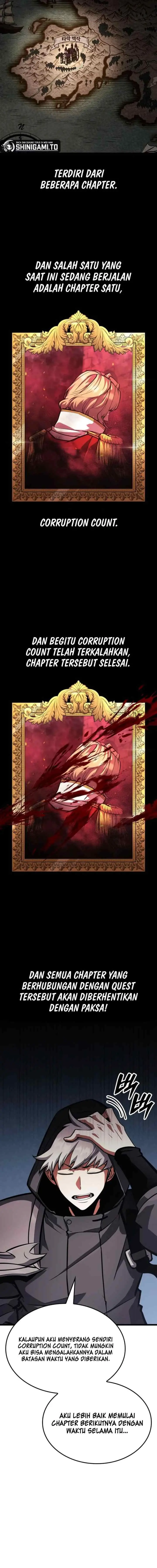 Emperor Of Solo Play chapter 18 halaman 17