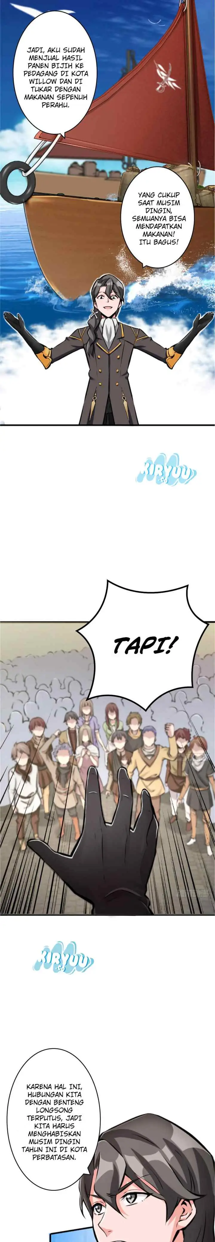 Release That Witch chapter 19 halaman 7