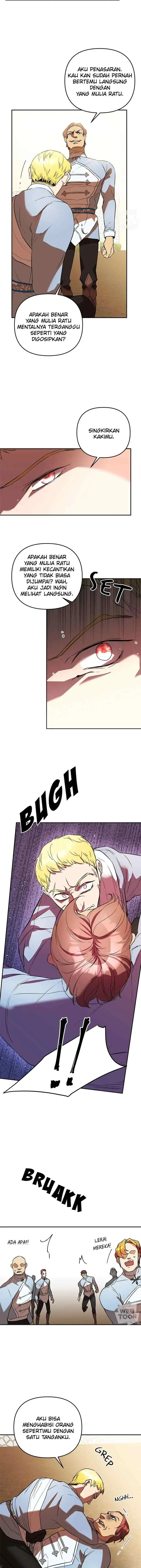 Agatha chapter 24 halaman 5