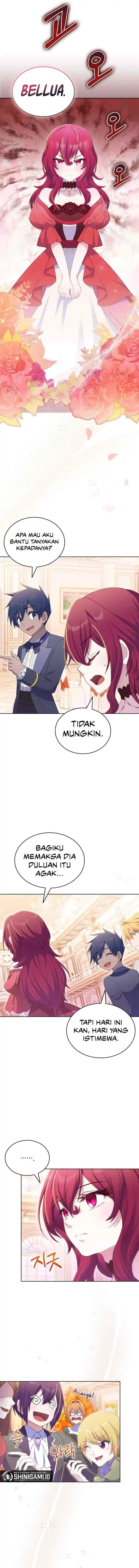 Never Die Extra chapter 59 halaman 5