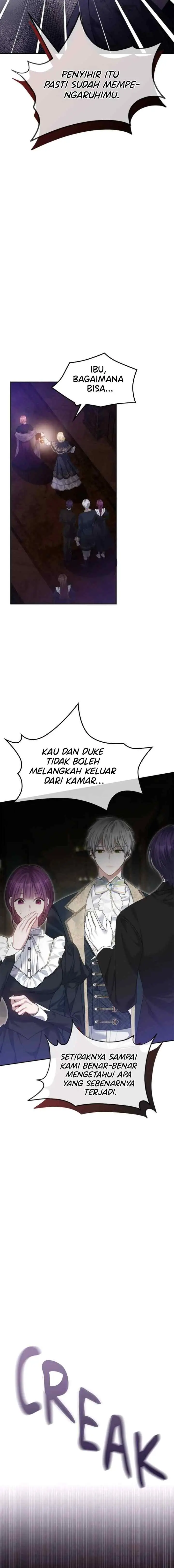The Invitation of the Concubine chapter 80 halaman 10