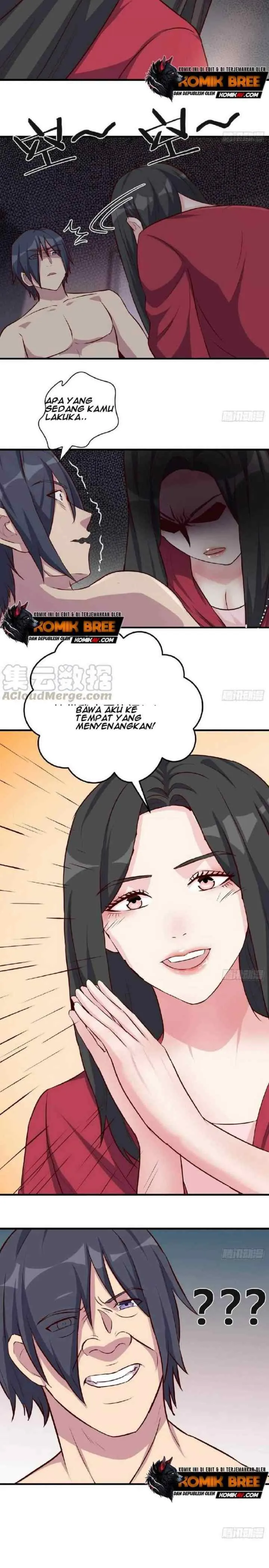 Full-level Peach Blossom Acupuncturist chapter 63 halaman 15