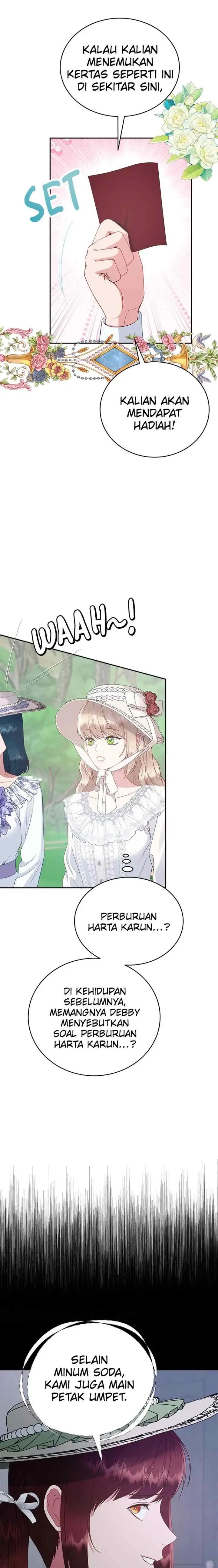 What Does That Evil Dragon Live For? chapter 59 halaman 16