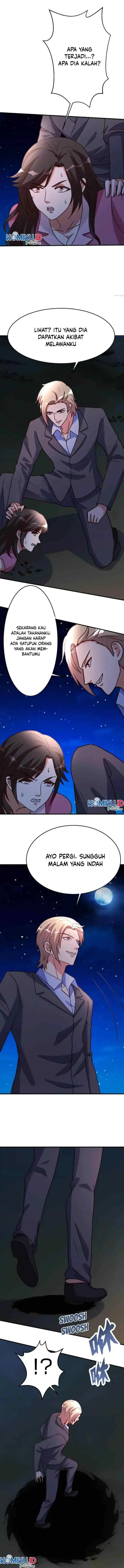 Dushi Xiuzhen chapter 107 halaman 6