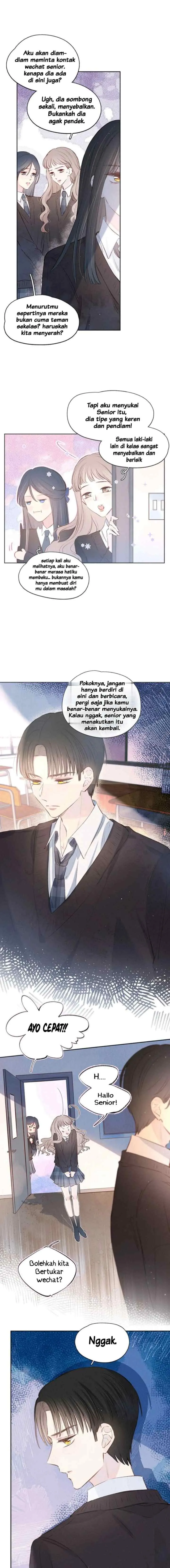 Our Rainy Story Days chapter 4 halaman 15