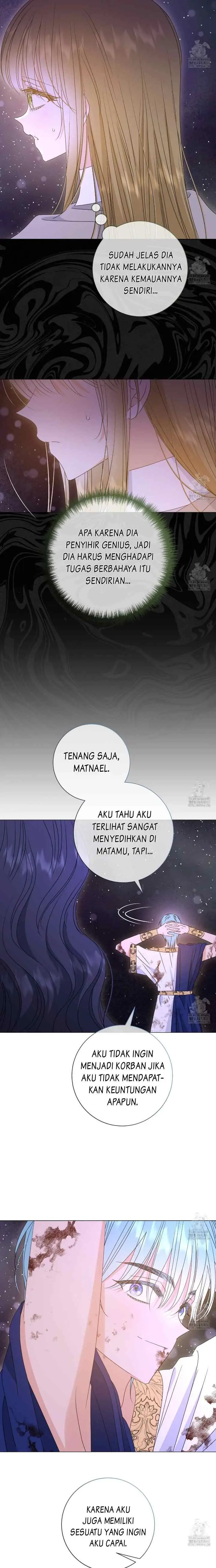 Please Leave Miss Emily Alone chapter 42 halaman 6