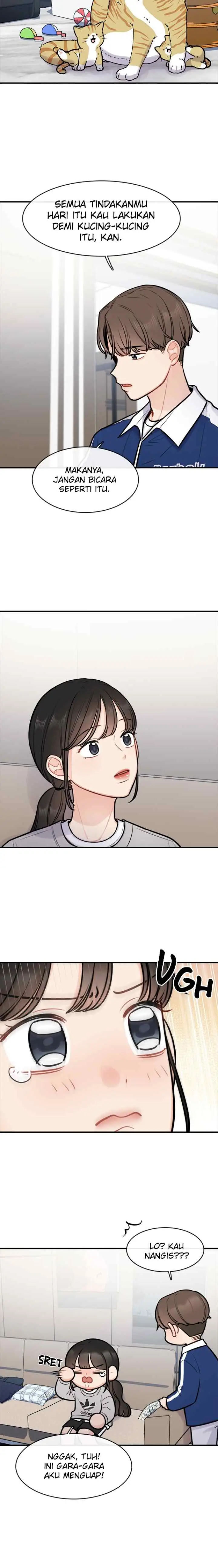 Phone Addict chapter 39 halaman 4