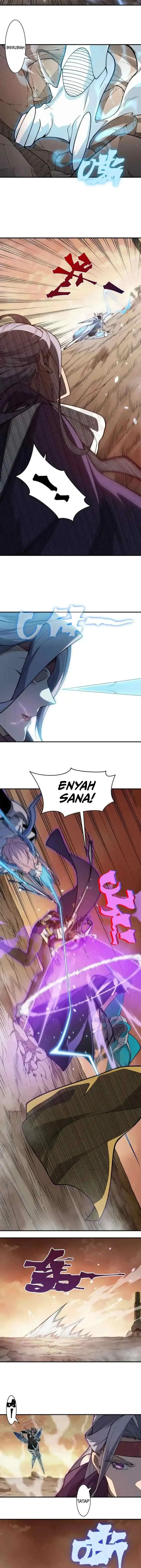 Demon Evolution chapter 136 halaman 4