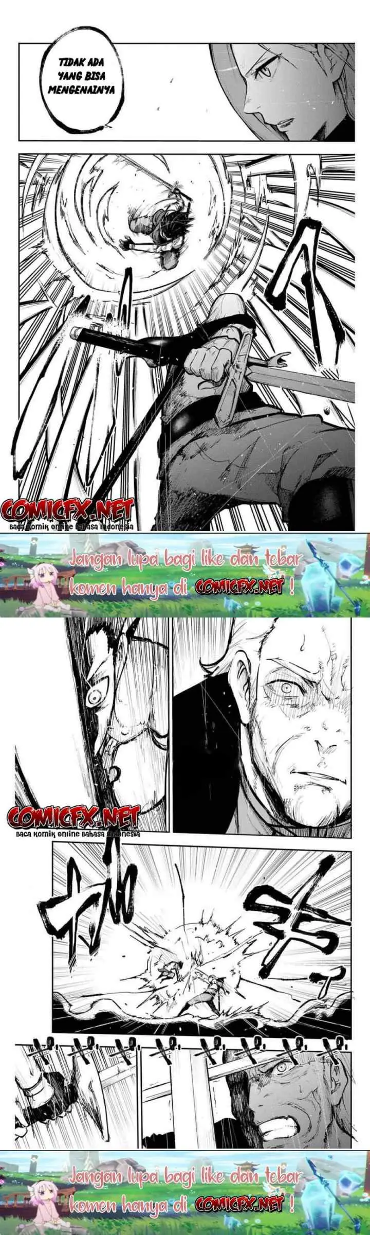 Dorei Tensei: Sono Dorei, Saikyou no Moto Ouji ni Tsuki chapter 14 halaman 4