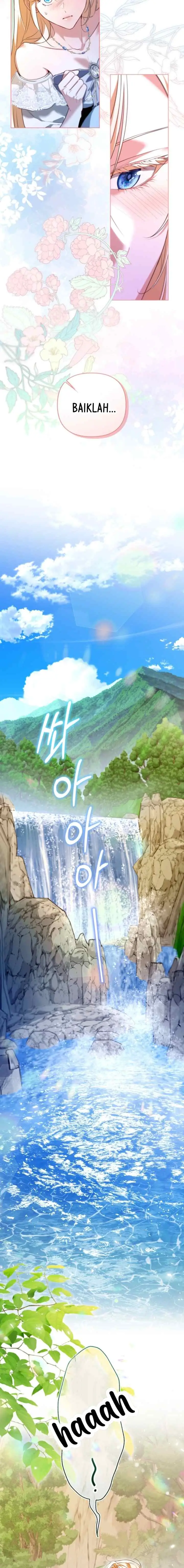 I'm Stuck on a Remote Island With the Male Leads chapter 18 halaman 14