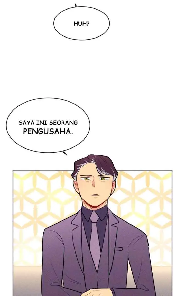 Stand Up, Mr. President! chapter 122 halaman 8