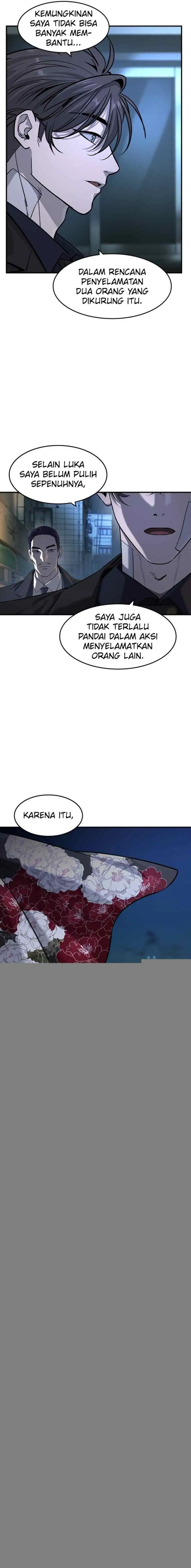 The Noble chapter 58 halaman 15