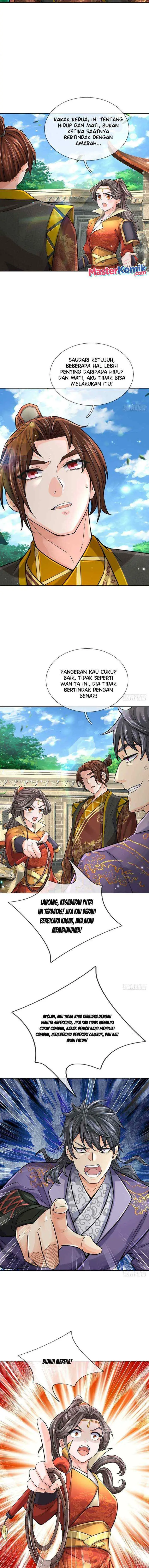 The Way of Domination chapter 112 halaman 4