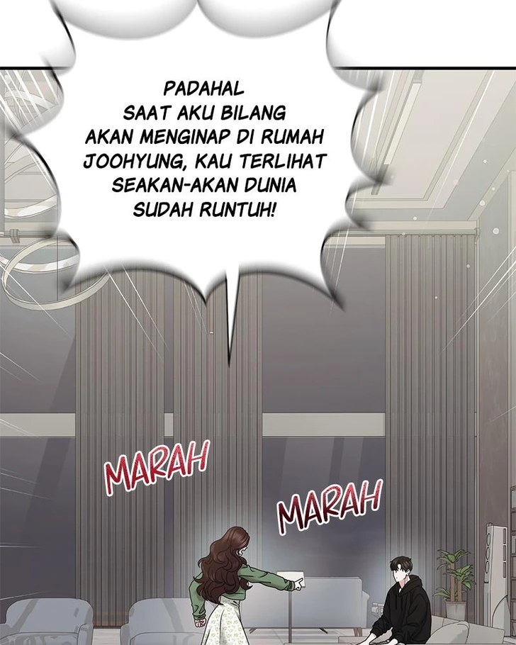 One Day I Found a Husband chapter 43 halaman 110