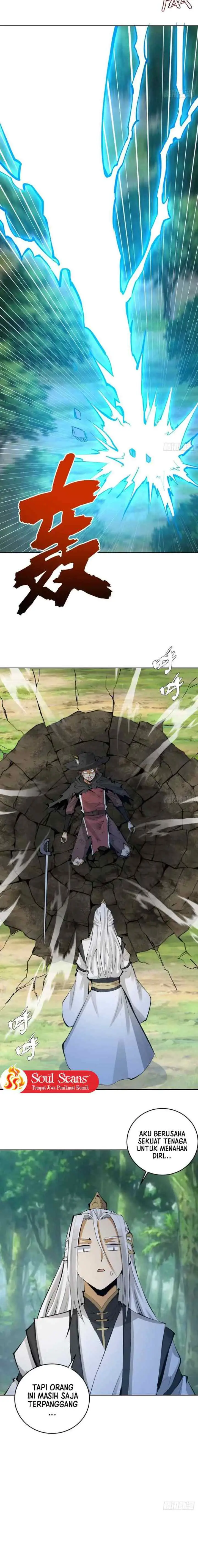 The Last Cultivator chapter 22 halaman 8