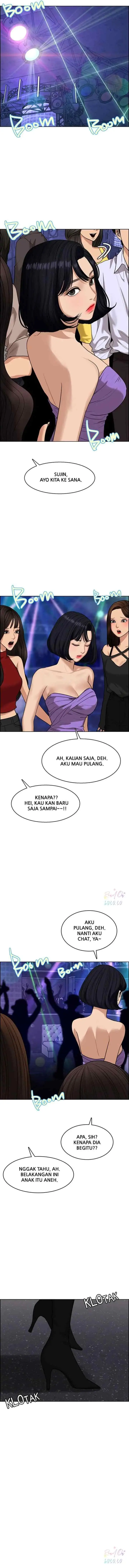 The Secret of Angel chapter 236 halaman 10