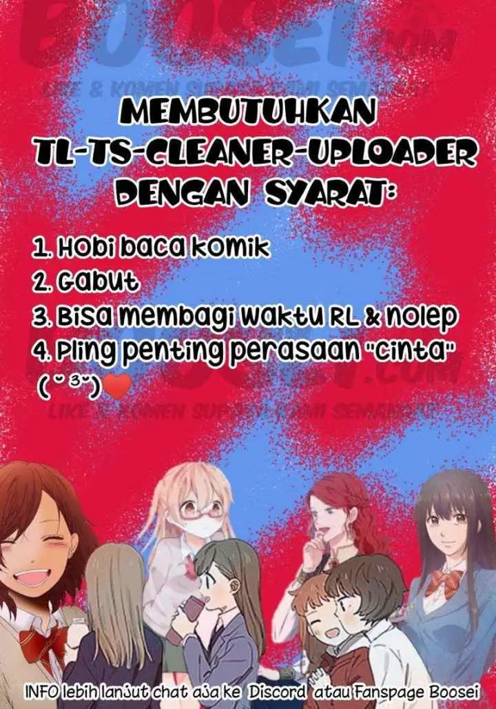 Narikawari chapter 66 halaman 15