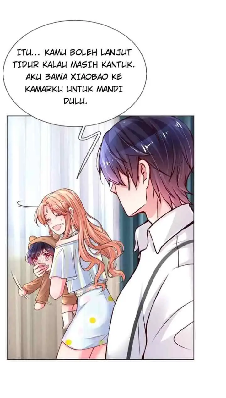 Sweet Escape chapter 55 halaman 8