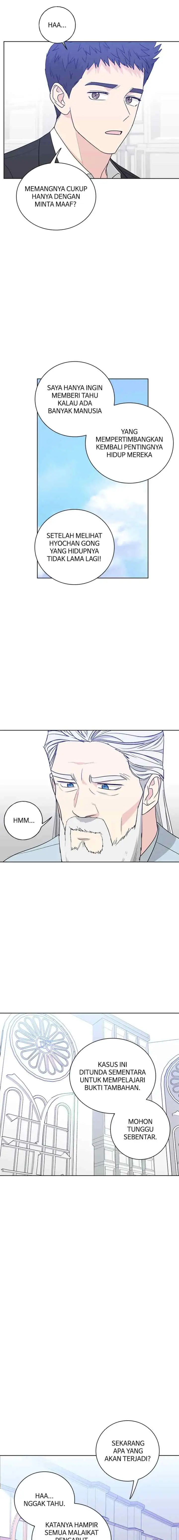 Mother, I'm Sorry chapter 98 halaman 15