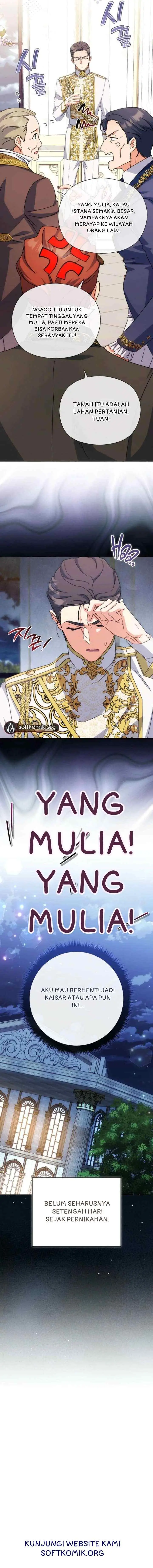 Princess in the Chicken Coop chapter 67 halaman 13