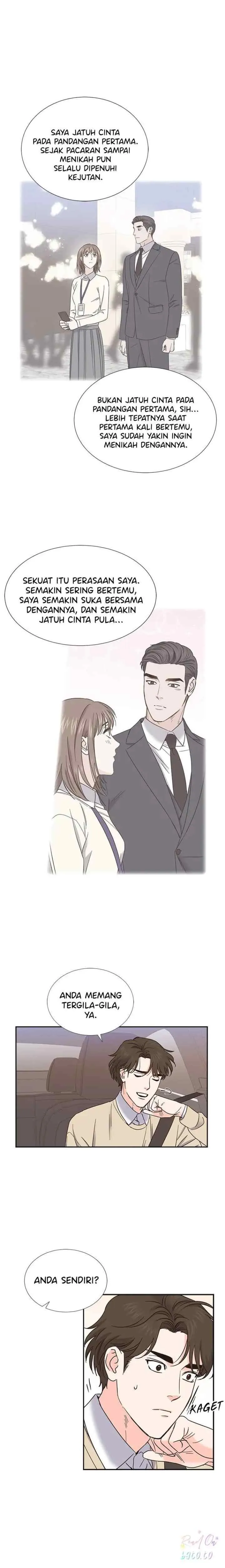 The Scandal chapter 76 halaman 15