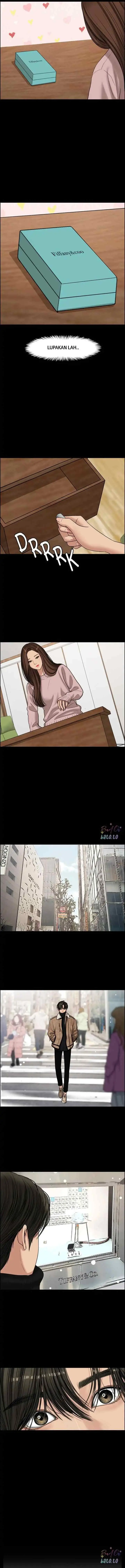 The Secret of Angel chapter 102 halaman 14