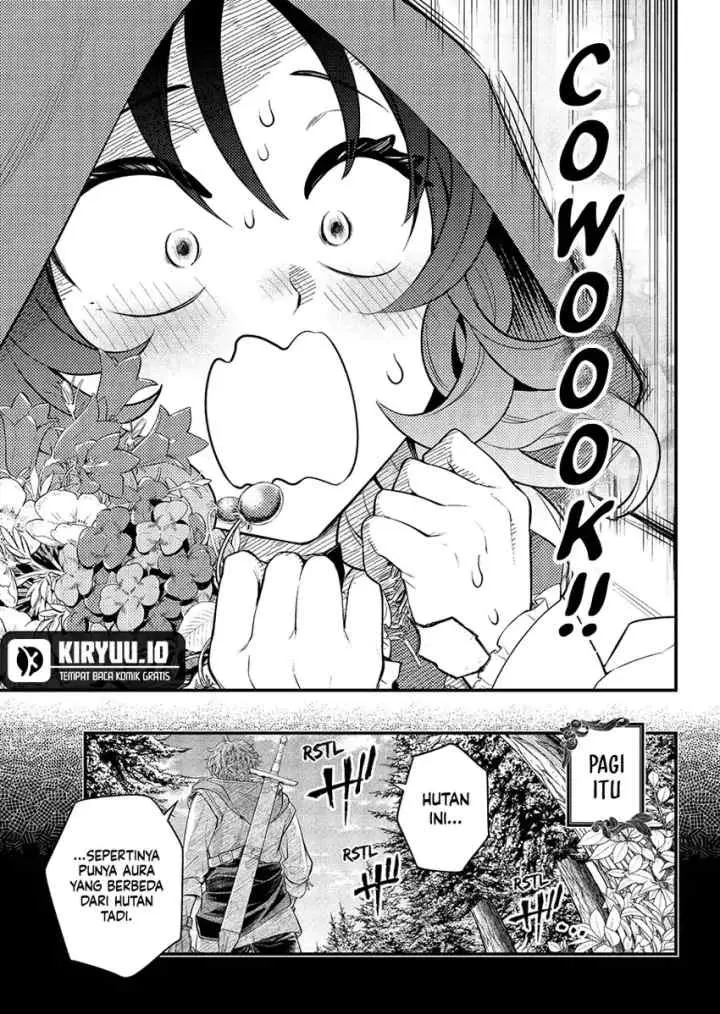 Märchen Crown chapter 28 halaman 6
