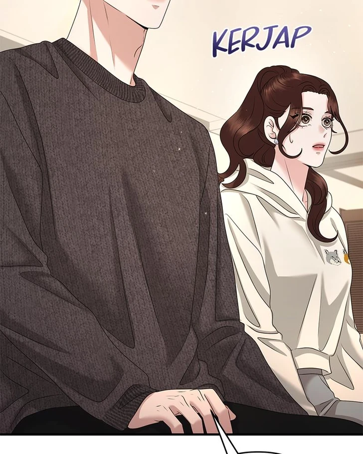 One Day I Found a Husband chapter 38 halaman 89