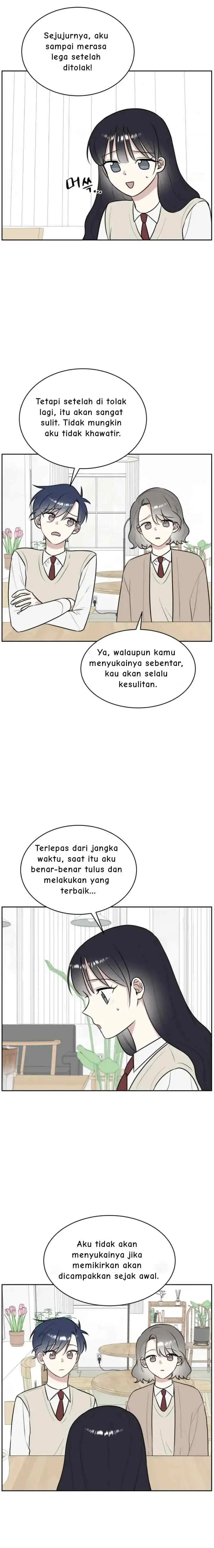 The End of Unrequited Love chapter 16 halaman 10