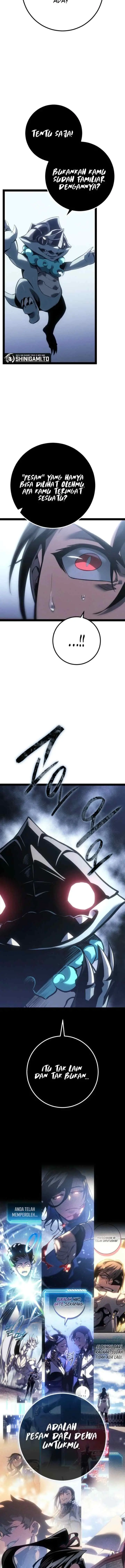Regressing As The Reincarnated Bastard Of The Sword Clan chapter 79 halaman 19