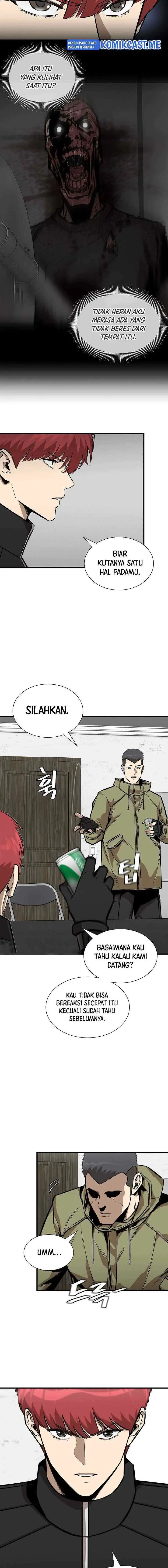 Return Survival chapter 125 halaman 8