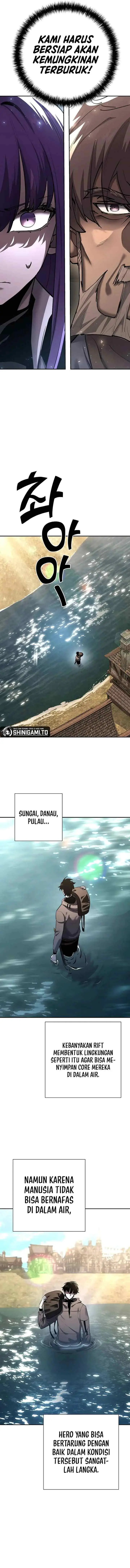 The Sword God From A Fallen World chapter 38 halaman 7