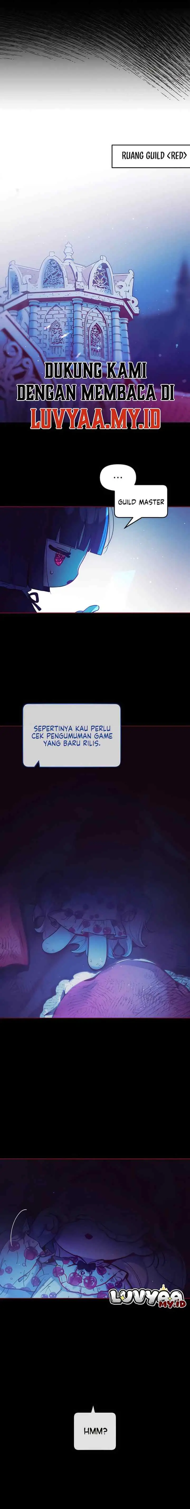 Our Guild's Idol chapter 47 halaman 12