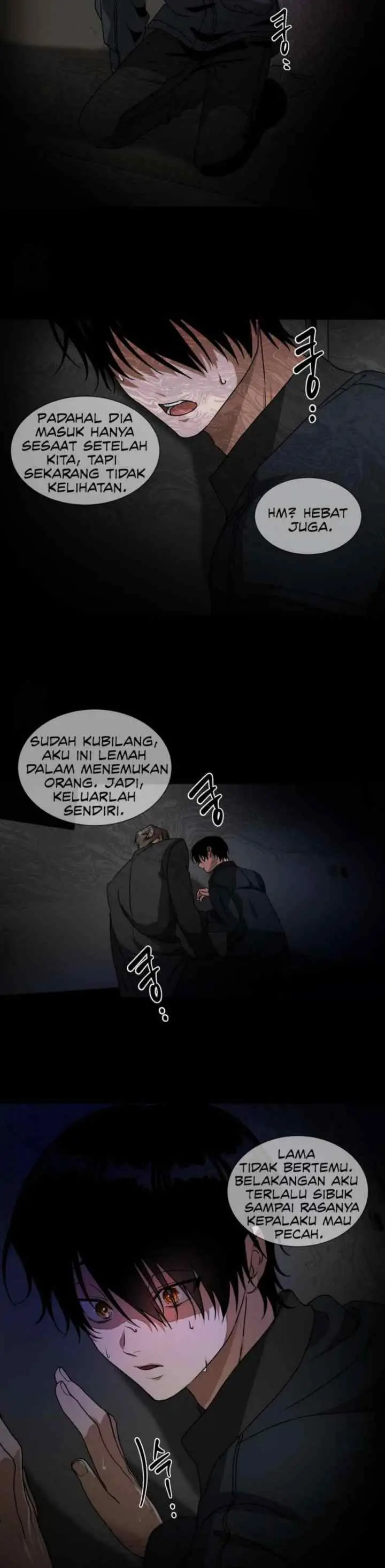 Chatter Box chapter 15 halaman 7