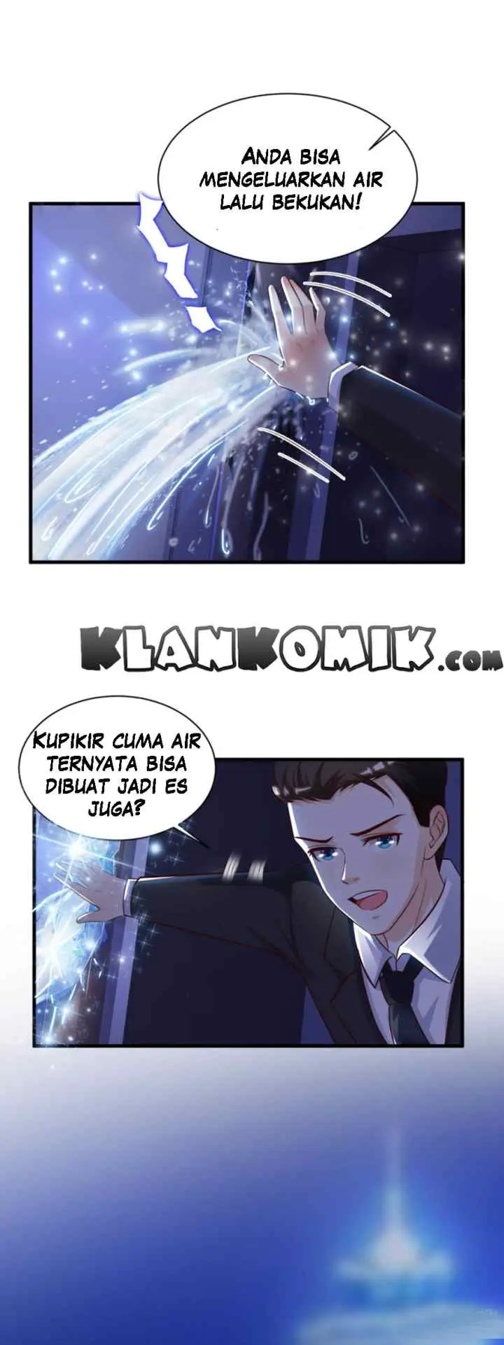 The Strongest Peach Blossom chapter 11 halaman 13