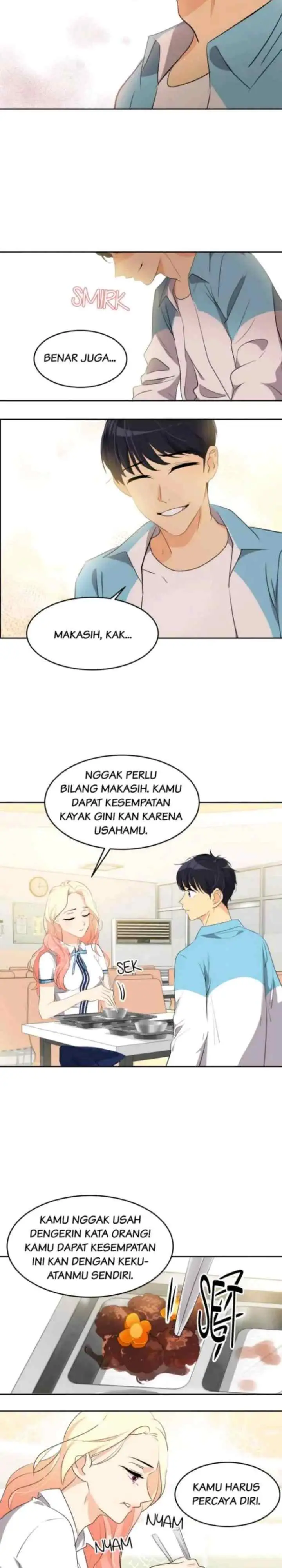 Heart Has a Soft Spot chapter 102 halaman 4