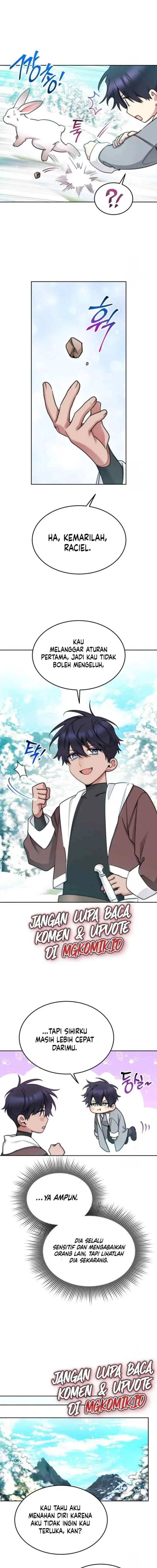 Lotto Princess chapter 69 halaman 10