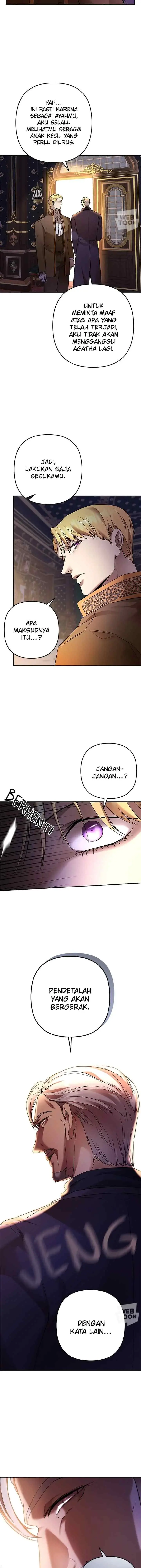 Agatha chapter 95 halaman 12