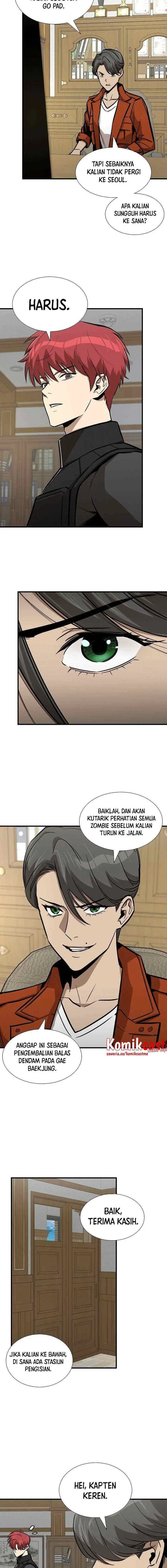 Return Survival chapter 119 halaman 5