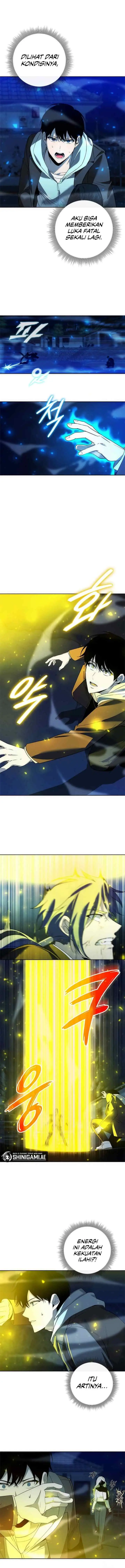 Weapon Maker chapter 27 halaman 12