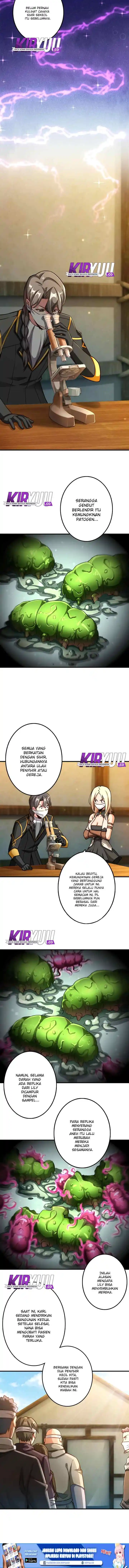 Release That Witch chapter 136 halaman 5