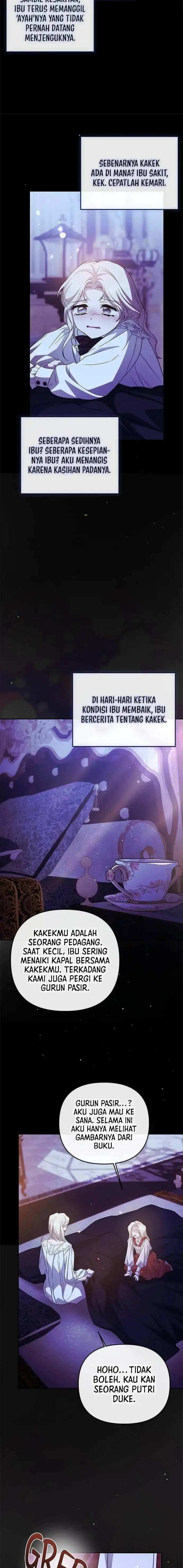 Deux Mariages Avec Le Monstre chapter 31 halaman 19