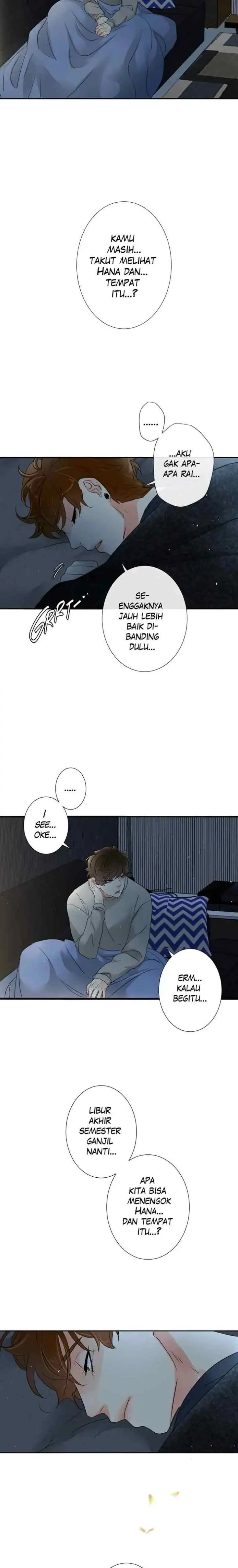 Ghost's Dilemma chapter 98 halaman 11